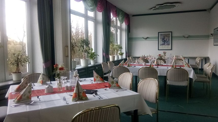 Eindr&uuml;cke aus dem Hotel Reifenstein