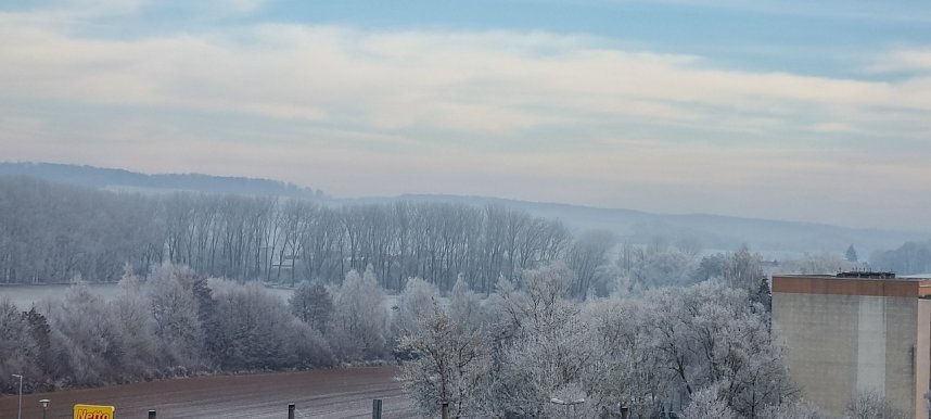 Ausblick zur Windl&uuml;cke