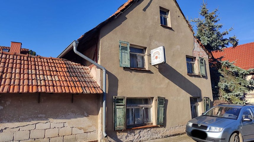 Osterspaziergang im Vorharz