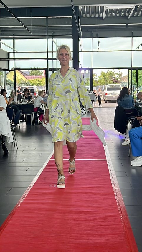 Frauentag bei den "Peters"