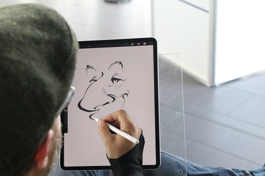 NUV Sommerfest und erste Kandidaten-Diskussion