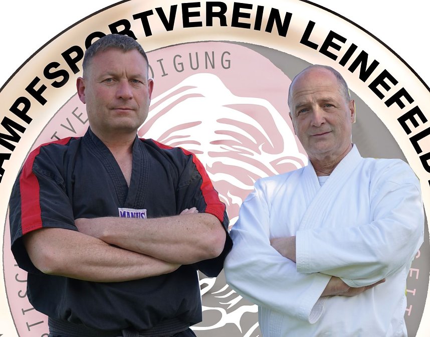 Die Leinefighter zu Gast in China