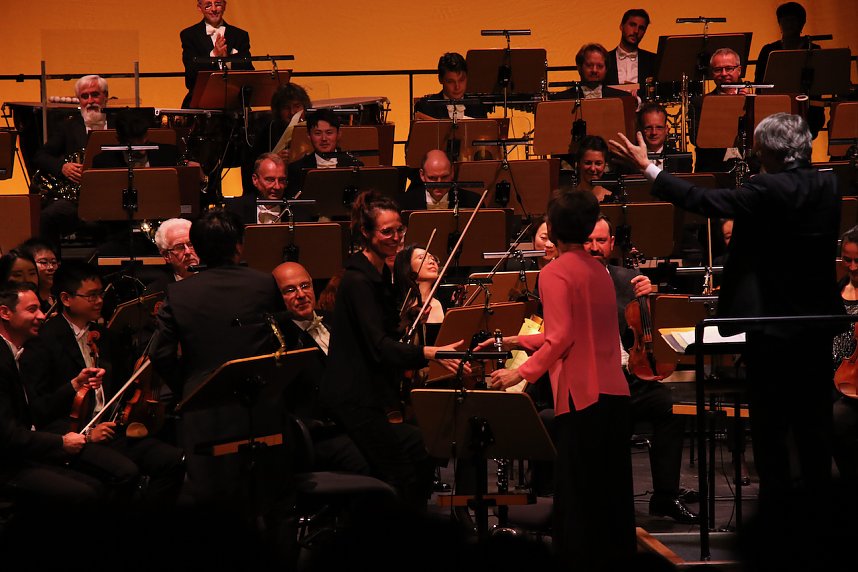 Th&uuml;ringer Festakt zum Tag der Deutschen Einheit in Nordhausen