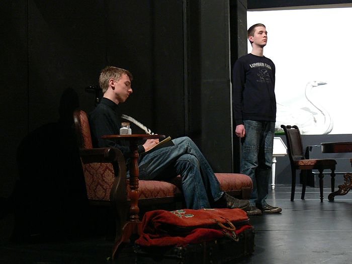 Gef&auml;hrliche Liebschaften