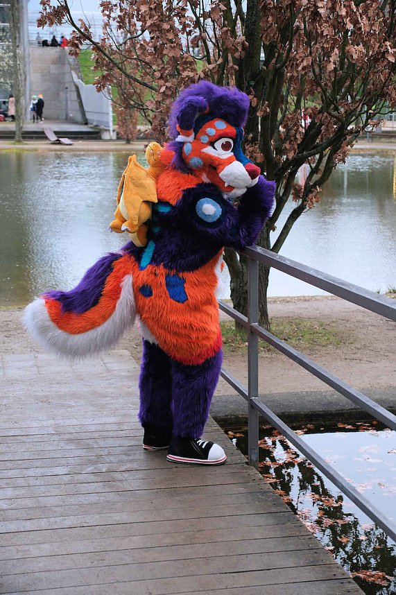 Leipziger Buchmesse 2024