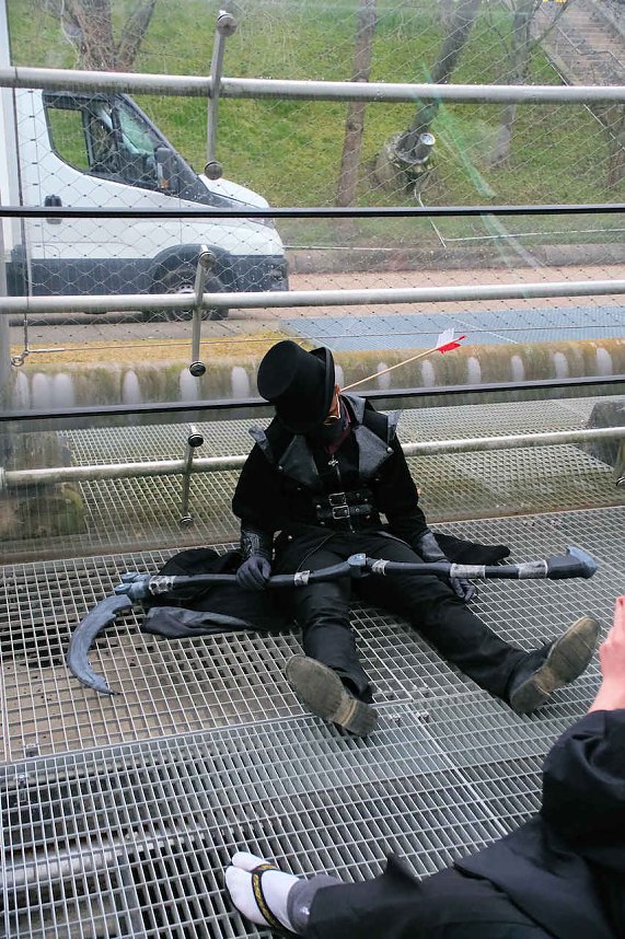 Leipziger Buchmesse 2024