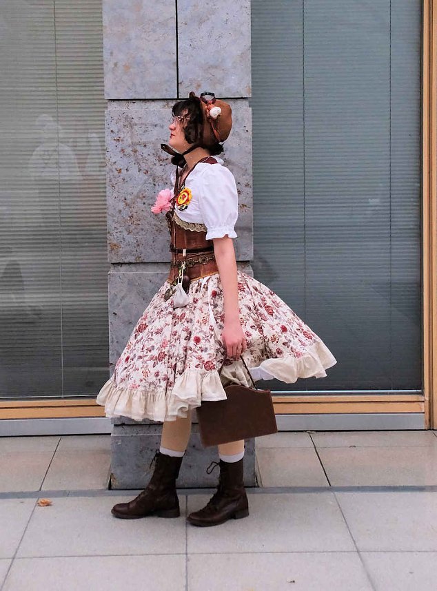 Leipziger Buchmesse 2024