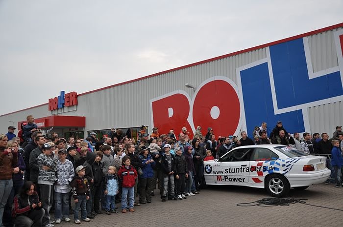 Korth-Brothers Monster-Truck-Show