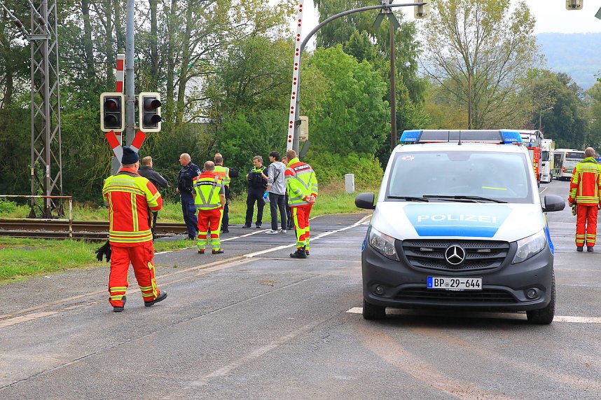 T&ouml;dlicher Unfall bei Niedergebra