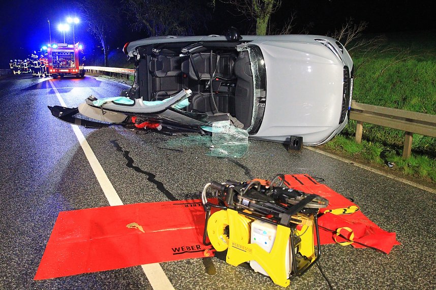 INgall hete Abend im Eichsfeld