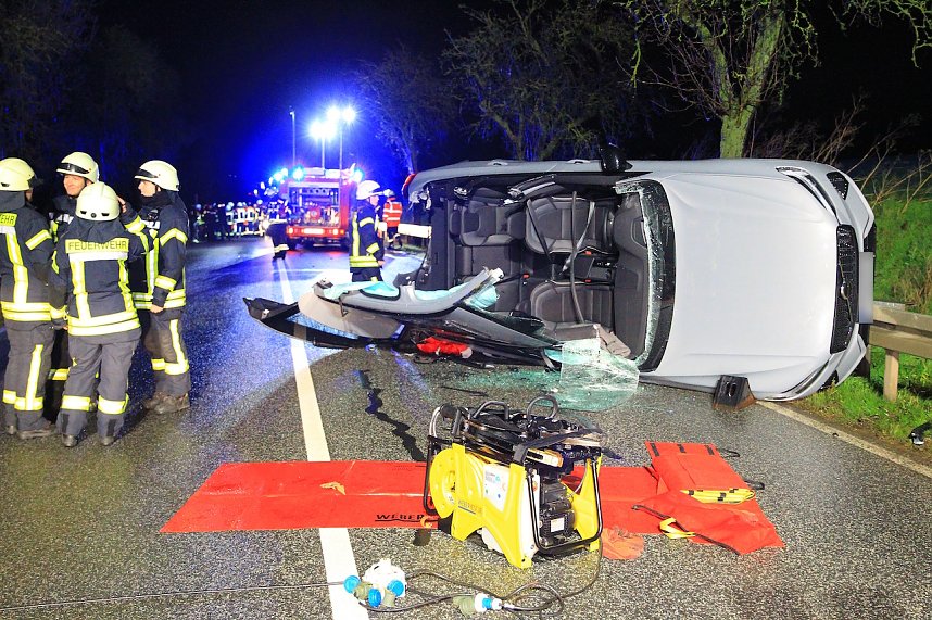 INgall hete Abend im Eichsfeld