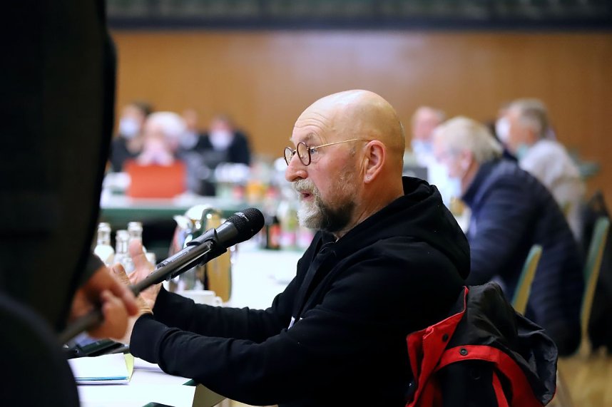 Vorbereitungen f&uuml;r die Landesgartenschau laufen