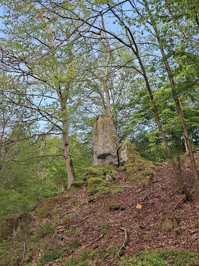 Impressionen von einer doppelten Harzquerung