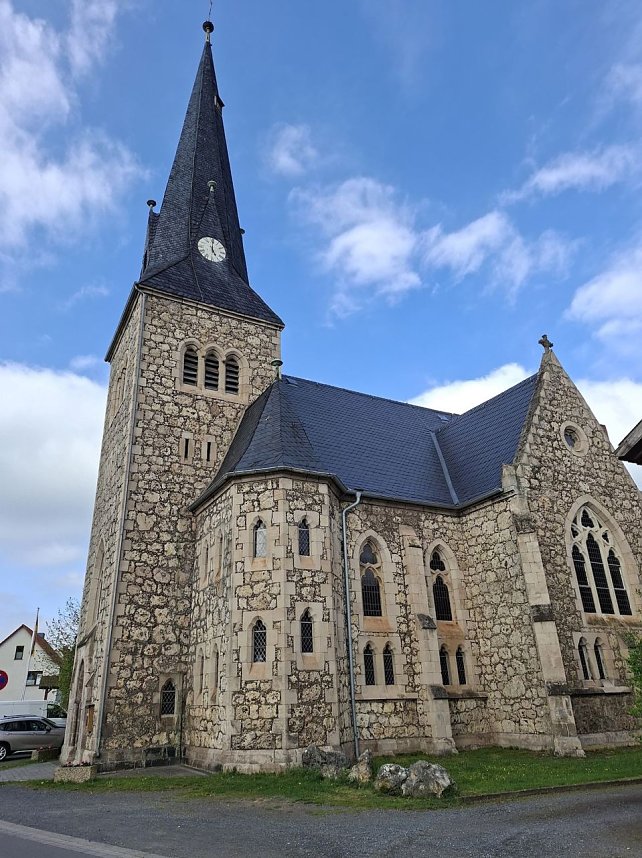 Impressionen von einer doppelten Harzquerung