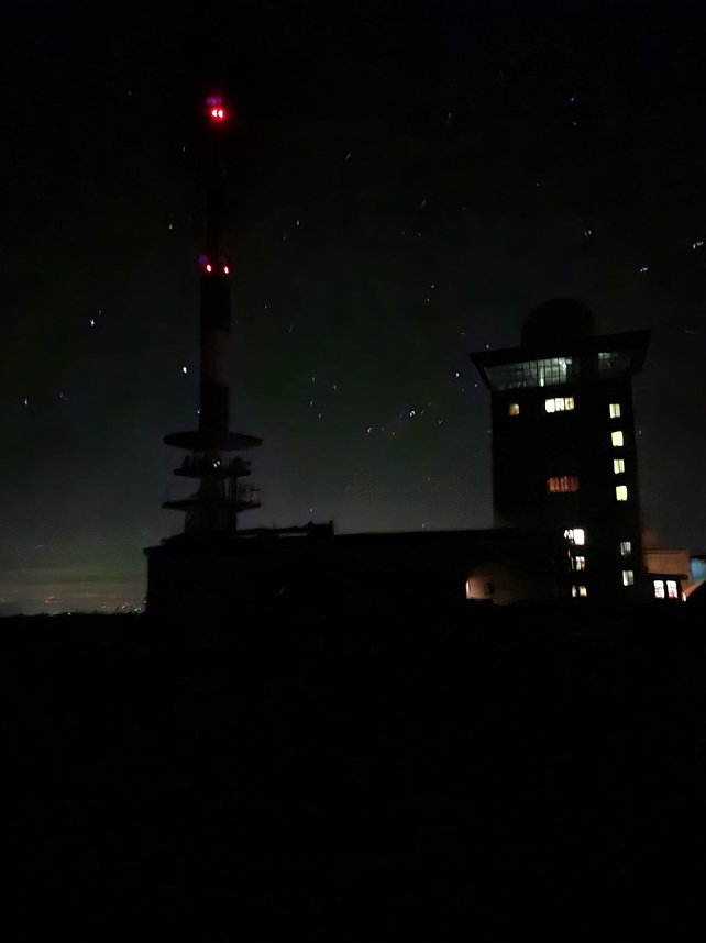 Impressionen von einer doppelten Harzquerung