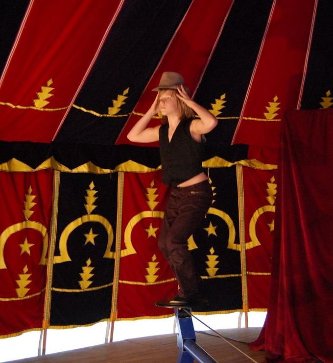 Kulturnacht in Nordhausen