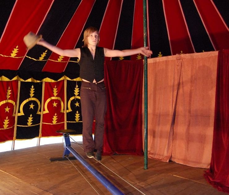 Kulturnacht in Nordhausen