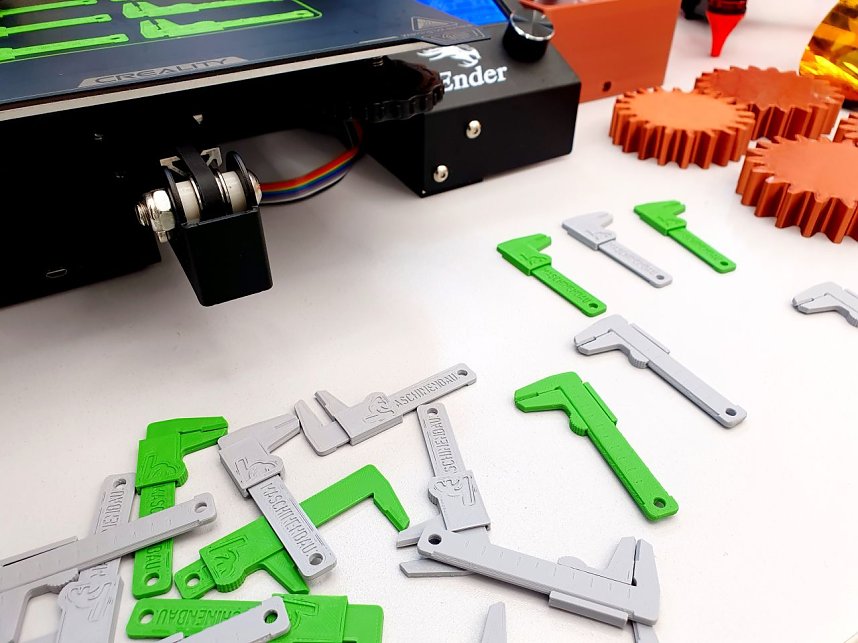 Lange Nacht der Wissenschaft und Tag der offenen T&uuml;r an der Hochschule Nordhausen