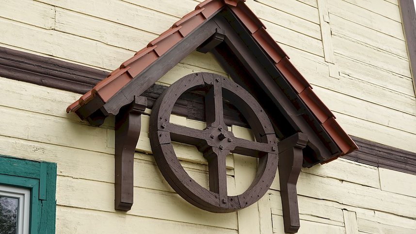 Gro&szlig;es Interesse in Worbiser B&uuml;schlebsm&uuml;hle