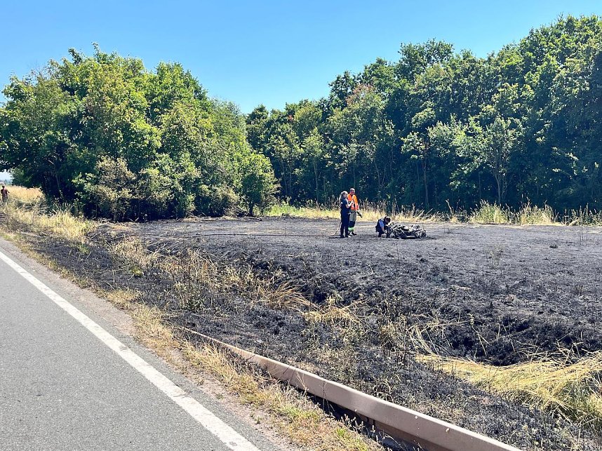 Unfall mit t&ouml;dlichem Ausgang