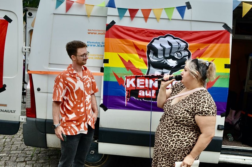 1.CSD M&uuml;hlhausen