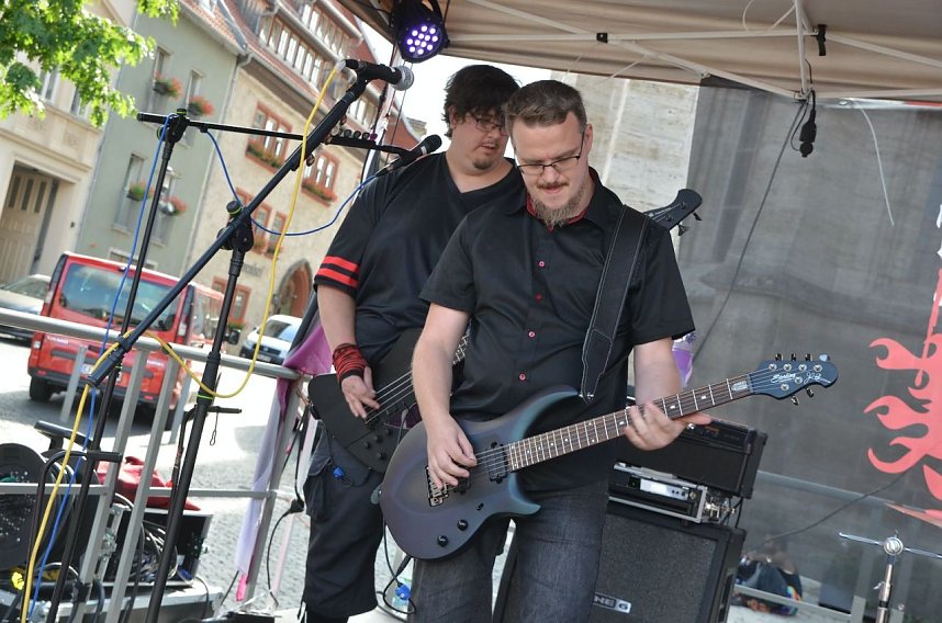 1.CSD M&uuml;hlhausen