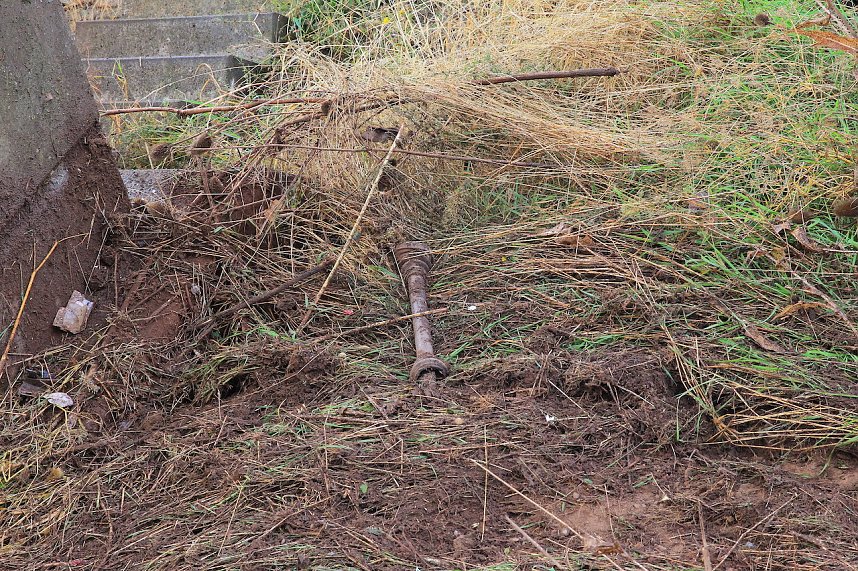 T&ouml;dlicher Unfall am Vormittag