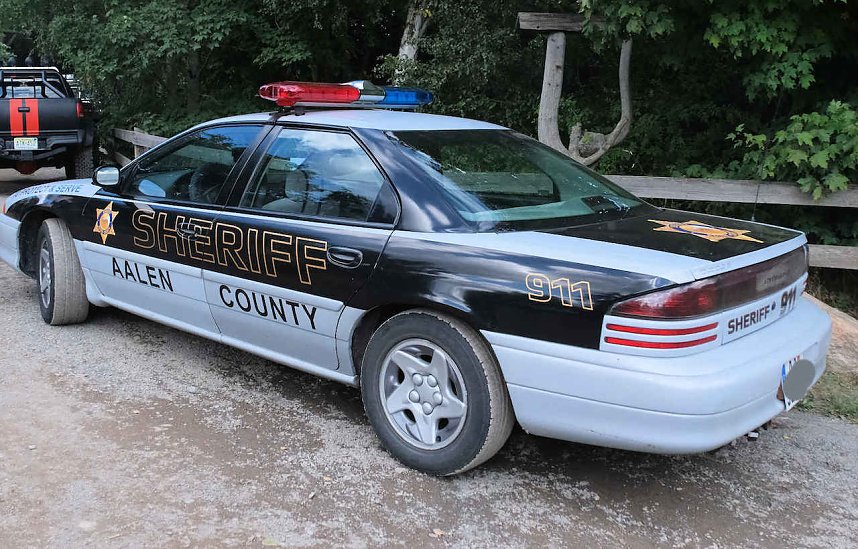 PS-Show in Pullman City