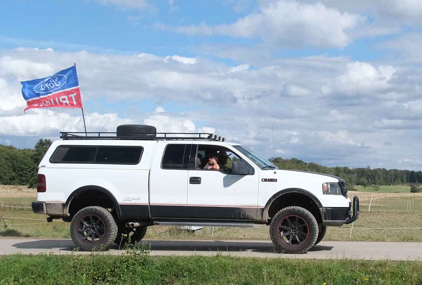 PS-Show in Pullman City