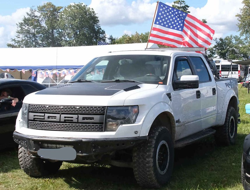 PS-Show in Pullman City