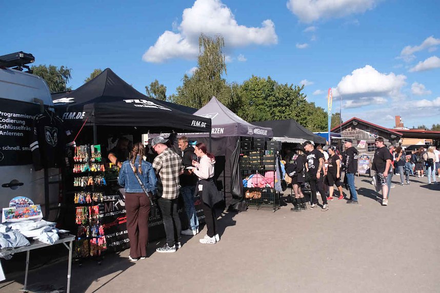 PS-Show in Pullman City