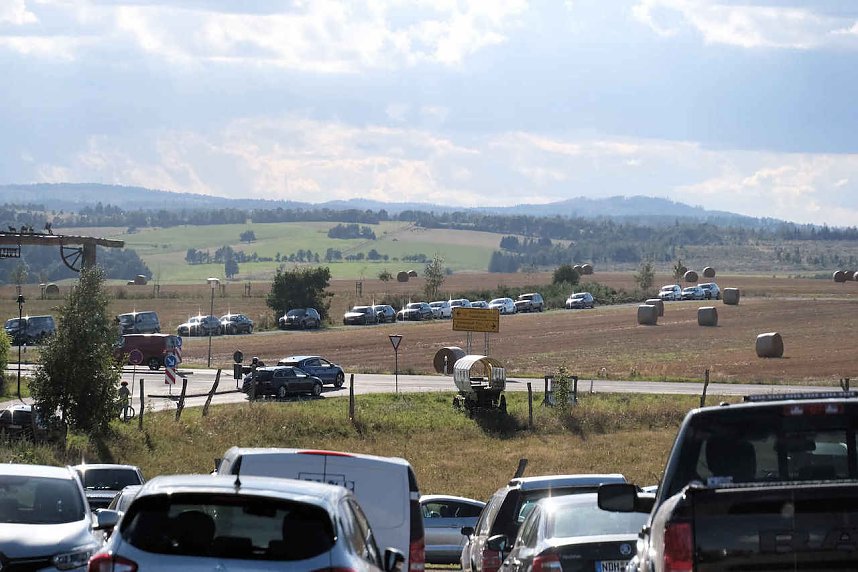 PS-Show in Pullman City