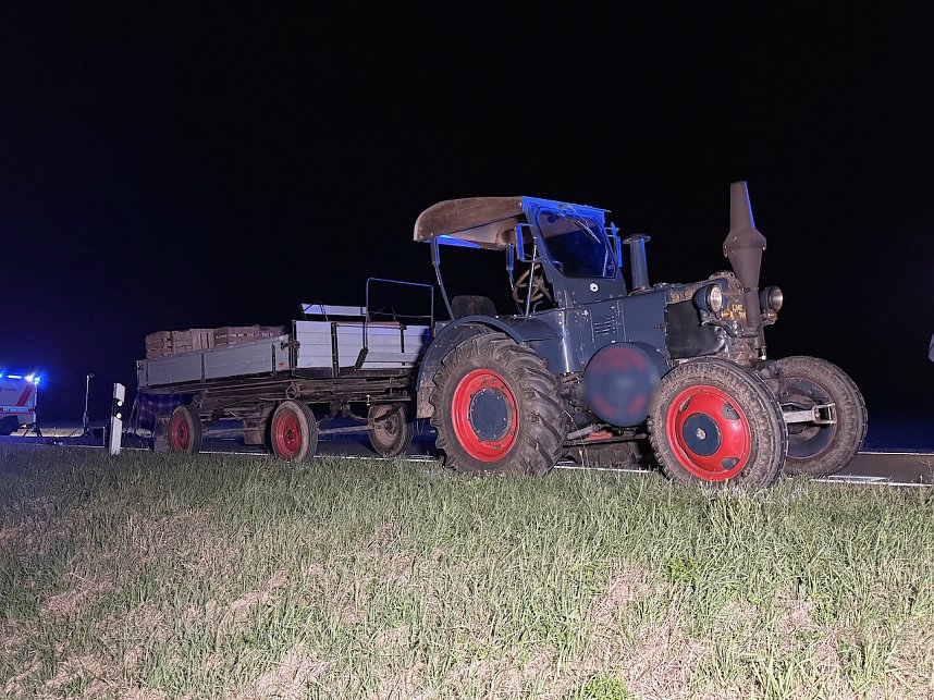 Unfall mit Todesfolge bei G&ouml;rsbach