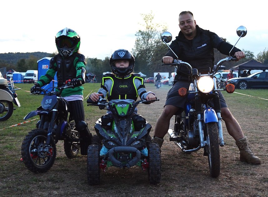 Impressionen vom Emmenrausch 2025