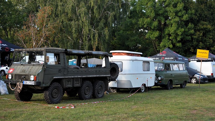 Impressionen vom Emmenrausch 2025