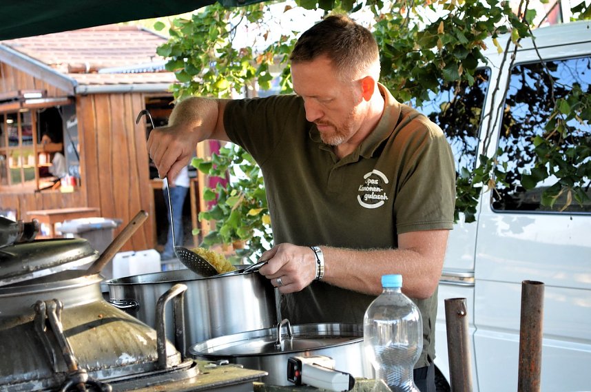 Impressionen vom Emmenrausch 2025