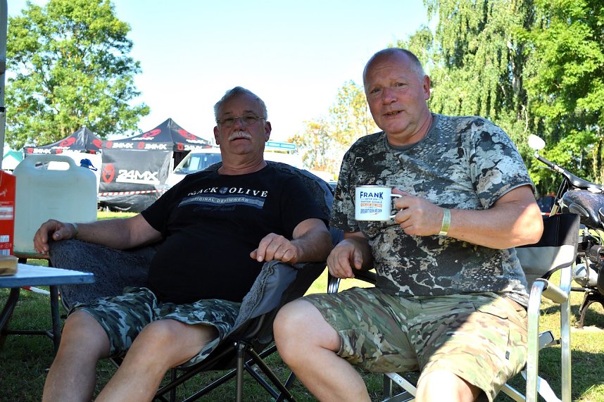 Impressionen vom Emmenrausch 2025