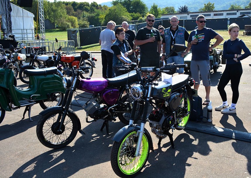 Impressionen vom Emmenrausch 2025