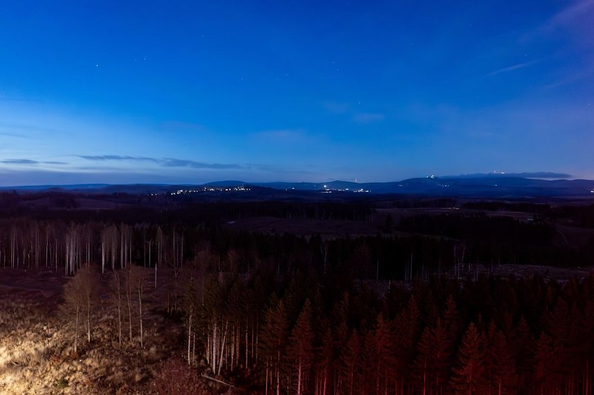 Weihnachtsfeier und Medienclub am Hexenbesen: der Nordth&uuml;ringer Unternehmerverband und die FUNKE Gruppe k&uuml;hrten am Montag die Unternehmerin des Jahres