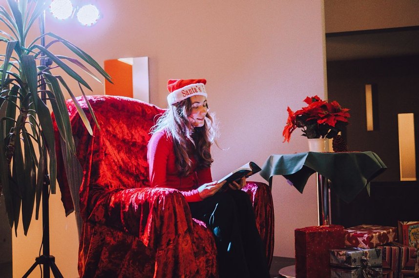 Impressionen vom Adventswochenende in Leinefelde