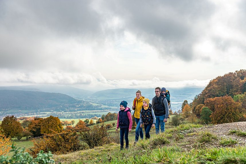 Land und Leute: Eindr&uuml;cke aus der Region zwischen Eichsfeld und Kyffh&auml;user