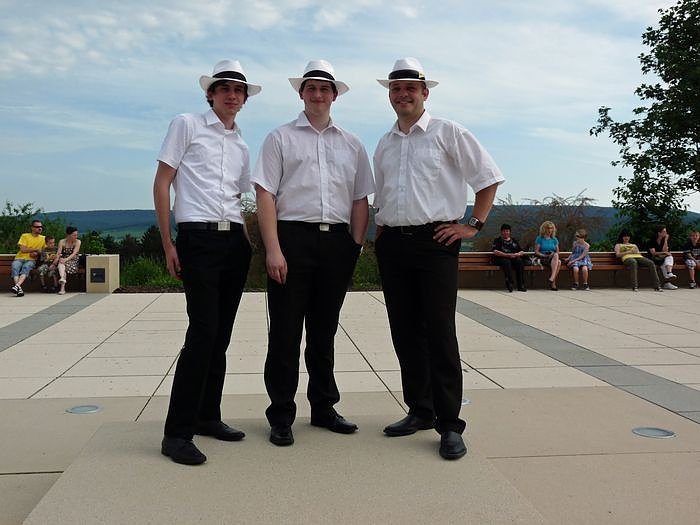  6. JugendKunstBiennale des nordth&uuml;ringischen St&auml;dtenetzes SEHN