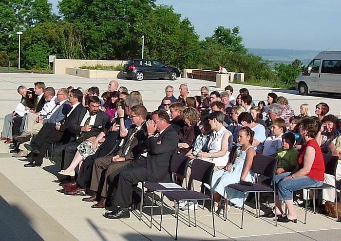  6. JugendKunstBiennale des nordth&uuml;ringischen St&auml;dtenetzes SEHN