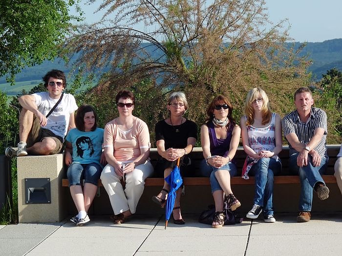  6. JugendKunstBiennale des nordth&uuml;ringischen St&auml;dtenetzes SEHN