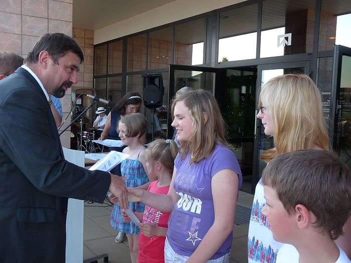 6. JugendKunstBiennale des nordth&uuml;ringischen St&auml;dtenetzes SEHN