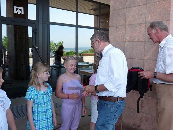 6. JugendKunstBiennale des nordth&uuml;ringischen St&auml;dtenetzes SEHN