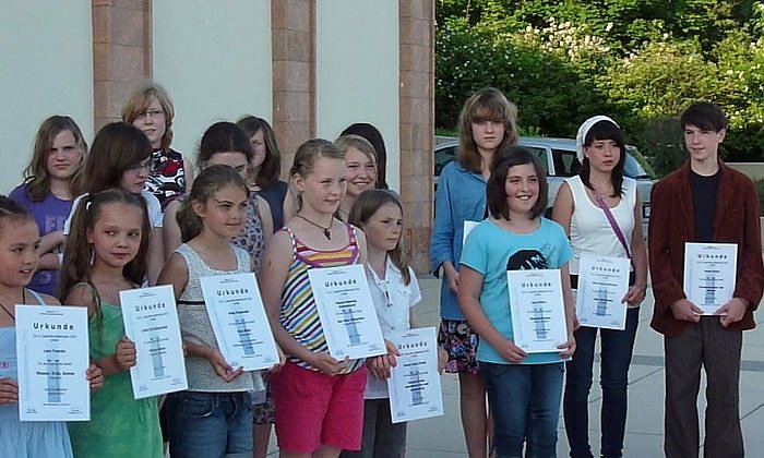 6. JugendKunstBiennale des nordth&uuml;ringischen St&auml;dtenetzes SEHN