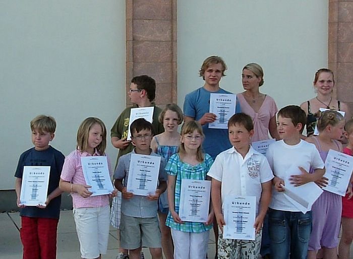 6. JugendKunstBiennale des nordth&uuml;ringischen St&auml;dtenetzes SEHN