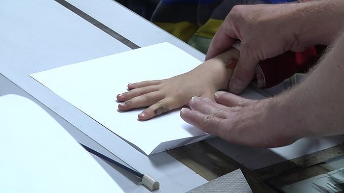 Offene T&uuml;ren bei der Polizei