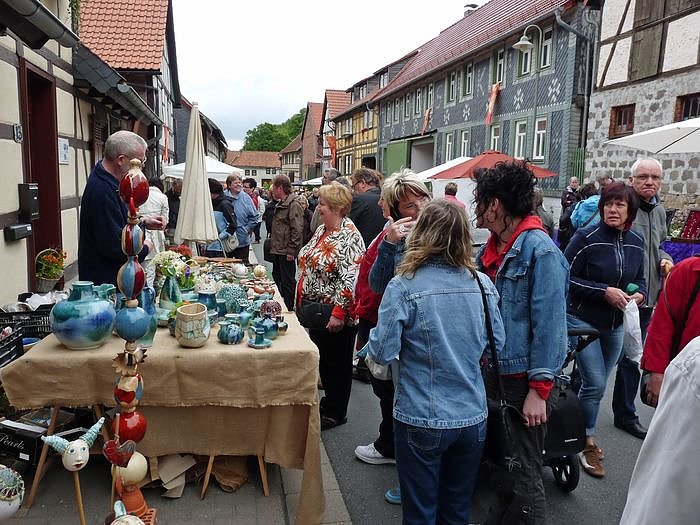 20. Kunstmarkt